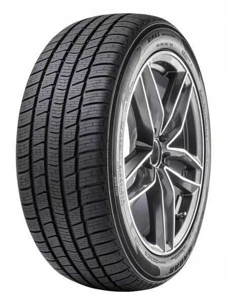 OPONA ZIMOWA RADAR DIMAX WINTER SPORT 295/35R21 107 V PRZYCZEPNOŚĆ NA ŚNIEGU (3PMSF)