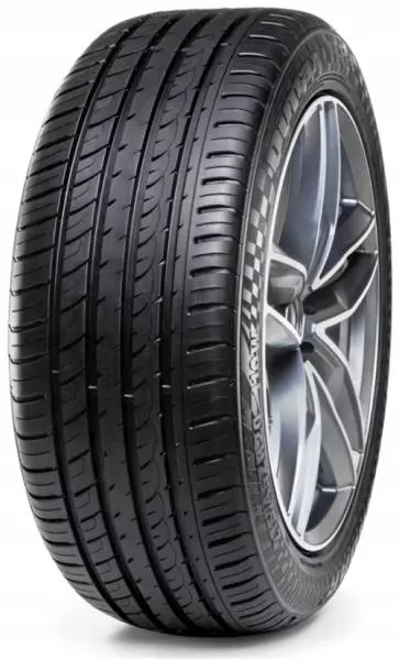 4xRADAR DIMAX R8+ 225/45R17 94 Y WZMOCNIENIE (XL) 