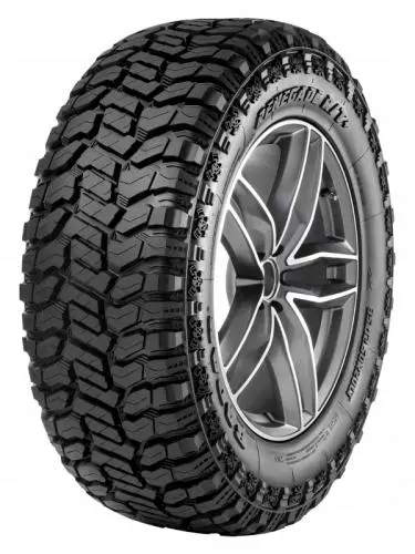 RADAR RENEGADE R/T+ 285/75R16 121/117 Q