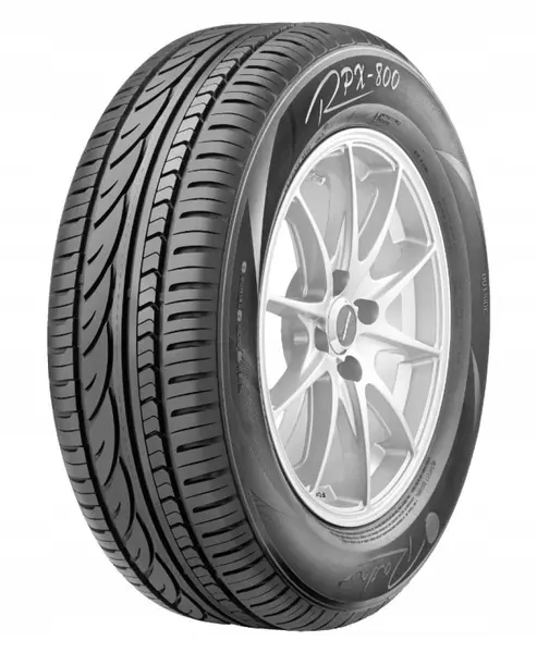 RADAR RPX800 215/55R18 99 W WZMOCNIENIE (XL)