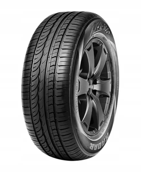 RADAR RPX800+ 225/60R18 104 W WZMOCNIENIE (XL)