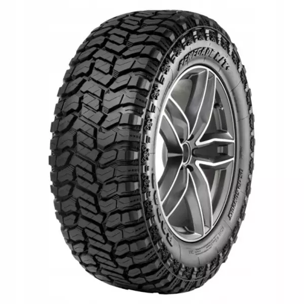 OPONA CAŁOROCZNA RADAR RENEGADE R/T+ 285/65R18 121/118 Q