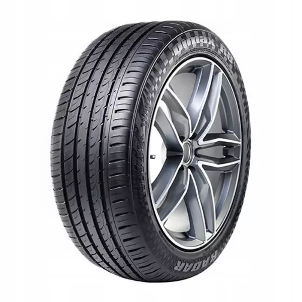 OPONA LETNIA RADAR DIMAX R8+ 225/35R18 87 Y