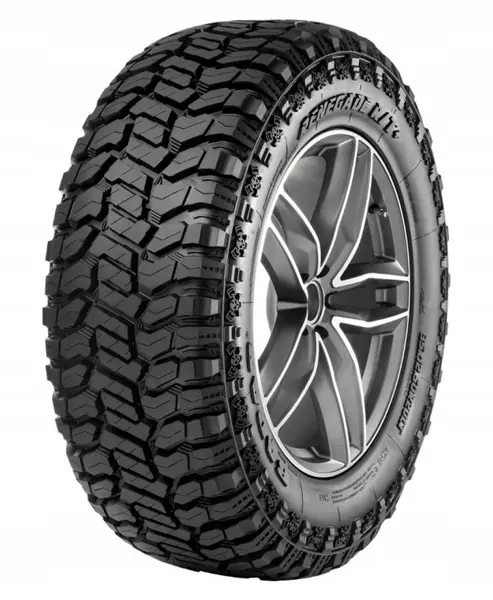 RADAR RENEGADE RT+ 275/60R20 119/116 Q