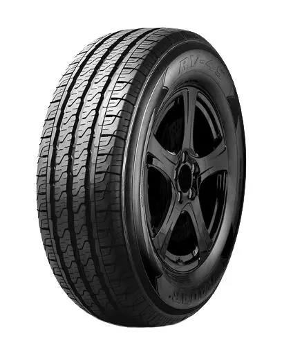 RADAR ARGONITE RV-4 215/60R17 109/107 T WZMOCNIENIE (C)