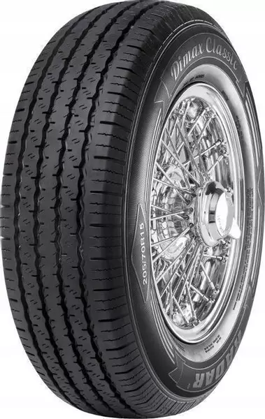 RADAR DIMAX CLASSIC 125/80R15 68 S