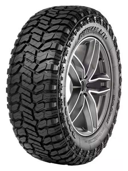 RADAR RENEGADE RT+ 235/75R15 110/107 Q