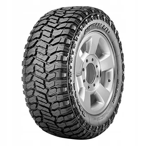 2xRADAR RENEGADE RT+ 235/75R15 110/107 Q 