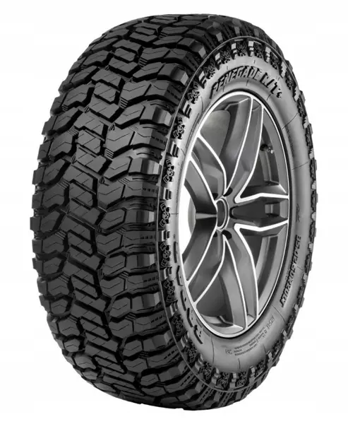 RADAR RENEGADE RT+ 215/70R16 100/97 Q