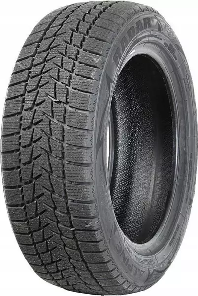 RADAR DIMAX ALPINE 195/65R15 95 H PRZYCZEPNOŚĆ NA ŚNIEGU (3PMSF)