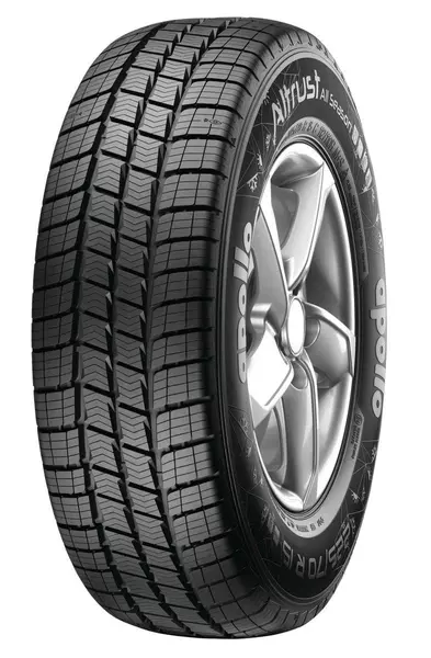 APOLLO ALTRUST ALL SEASON 185/75R16 104/102 R WZMOCNIENIE (C)