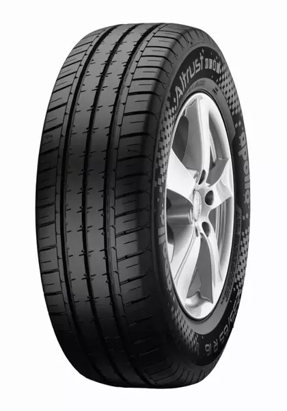 APOLLO ALTRUST + 195/65R16 104/102 T WZMOCNIENIE (C)