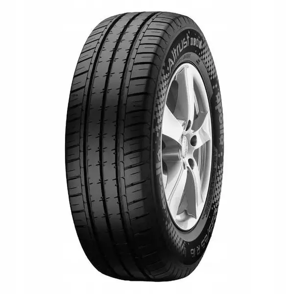 APOLLO ALTRUST + 235/65R16 115/113 R WZMOCNIENIE (C)