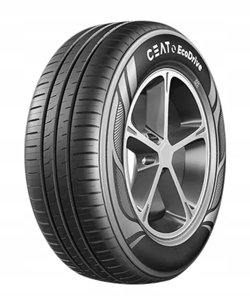 CEAT ECODRIVE 185/55R15 82 V