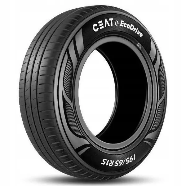 CEAT ECODRIVE 185/60R14 82 H