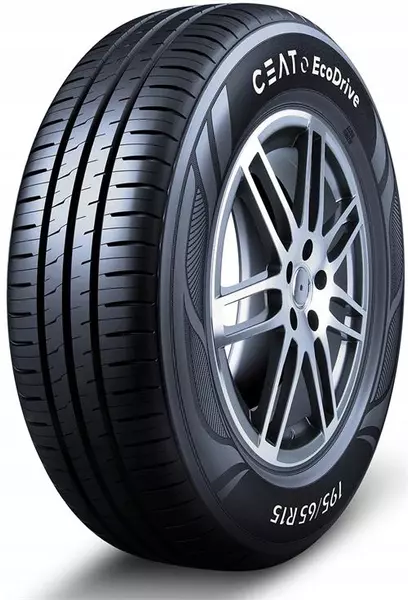 CEAT ECODRIVE 185/60R15 88 H WZMOCNIENIE (XL)