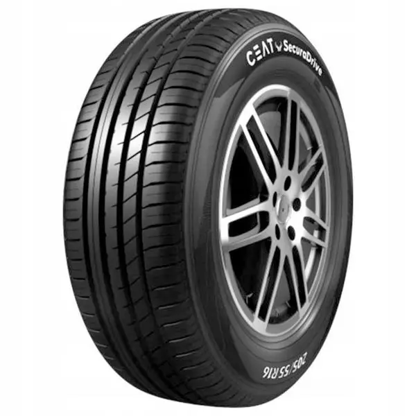 CEAT SECURADRIVE 215/55R16 97 W WZMOCNIENIE (XL)