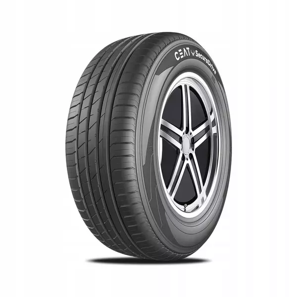 CEAT SECURADRIVE 215/55R17 94 W