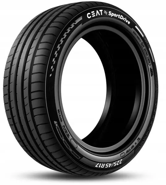 CEAT SPORTDRIVE 215/50R17 95 Y WZMOCNIENIE (XL)