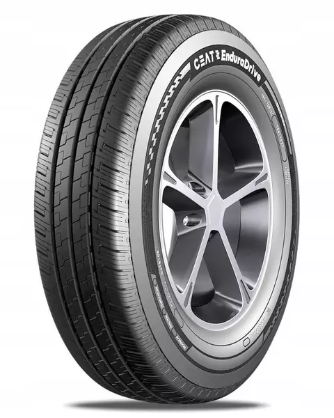 4xCEAT ENDURADRIVE 215/65R16 107 T WZMOCNIENIE (C)