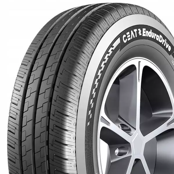 CEAT ENDURADRIVE 215/65R16 107 T WZMOCNIENIE (C) 