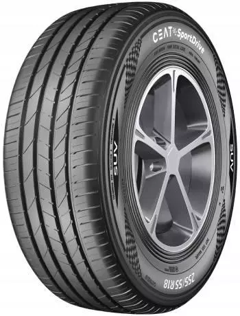 CEAT SPORTDRIVE SUV 235/55R18 104 W WZMOCNIENIE (XL)