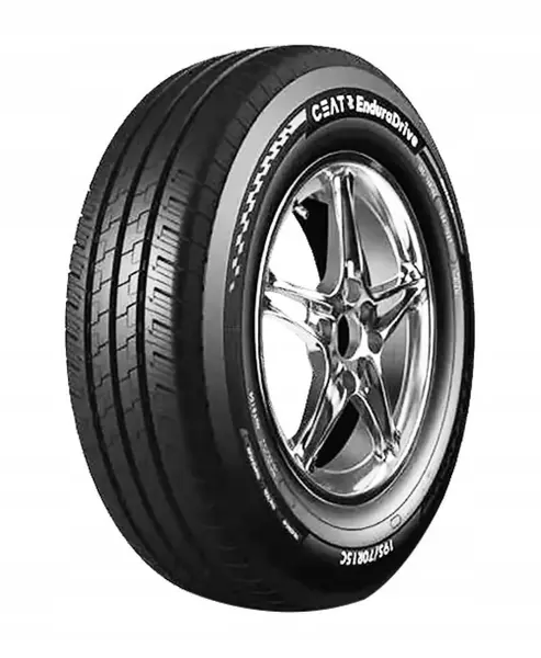 CEAT ENDURADRIVE 235/65R16 119 R WZMOCNIENIE (C)