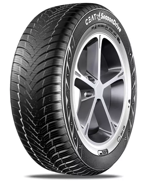 CEAT 4SEASONDRIVE 215/55R16 97 V