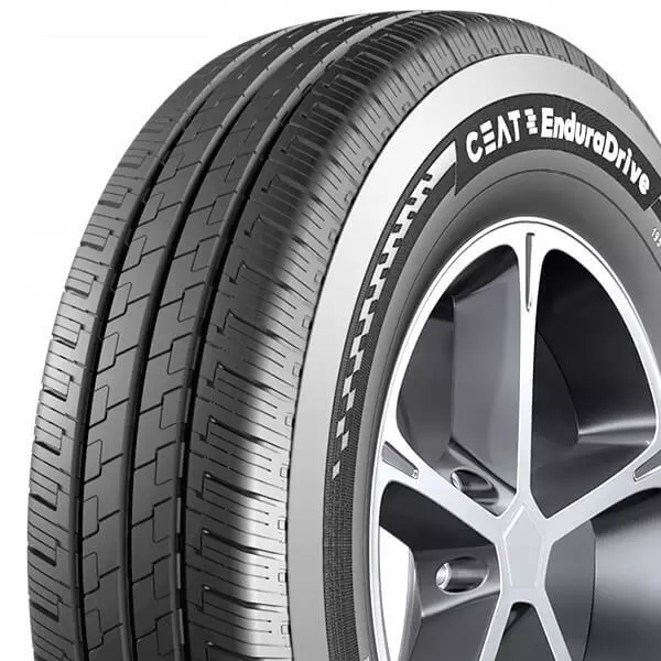 CEAT ENDURADRIVE 225/70R15 112 S WZMOCNIENIE (C)