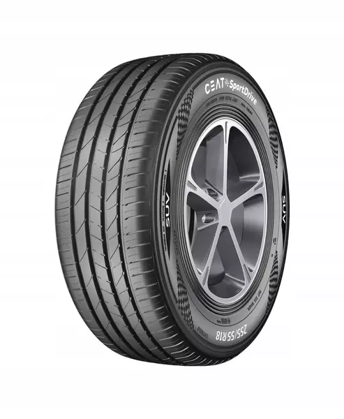 CEAT SPORTDRIVE SUV 255/45R20 105 W