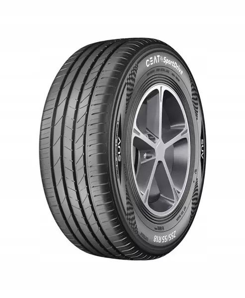 CEAT SPORTDRIVE SUV 245/45R20 103 W