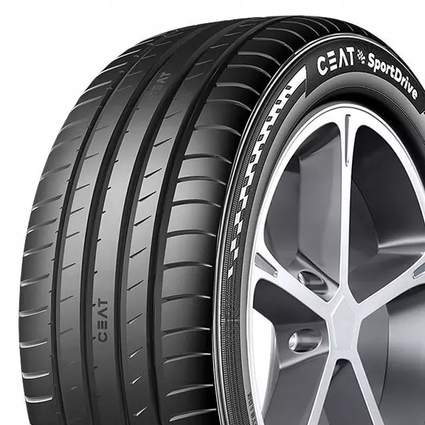 CEAT SPORTDRIVE 215/50R18 92 W