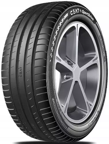 CEAT CARGO 225/50R18 90 W WZMOCNIENIE (XL)