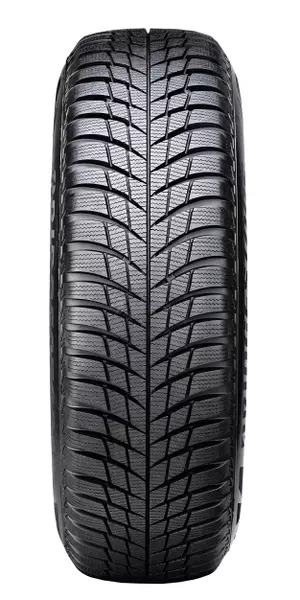 2xBRIDGESTONE BLIZZAK LM001 215/65R17 99 H PRZYCZEPNOŚĆ NA ŚNIEGU (3PMSF) MO - MECEDES-BENZ 