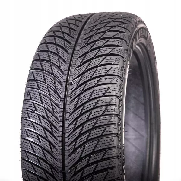 MICHELIN PILOT ALPIN 5 295/35R20 105 W RANT OCHRONNY, WZMOCNIENIE (XL) MO1 - MERCEDES-BENZ 