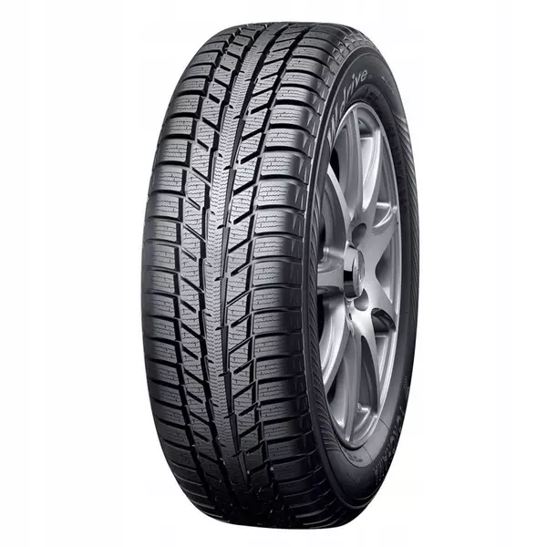 4xYOKOHAMA W.DRIVE V903 175/65R15 84 T PRZYCZEPNOŚĆ NA ŚNIEGU (3PMSF) 