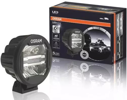 OSRAM ROUND MX180-CB LAMPA ROBOCZA HALOGEN