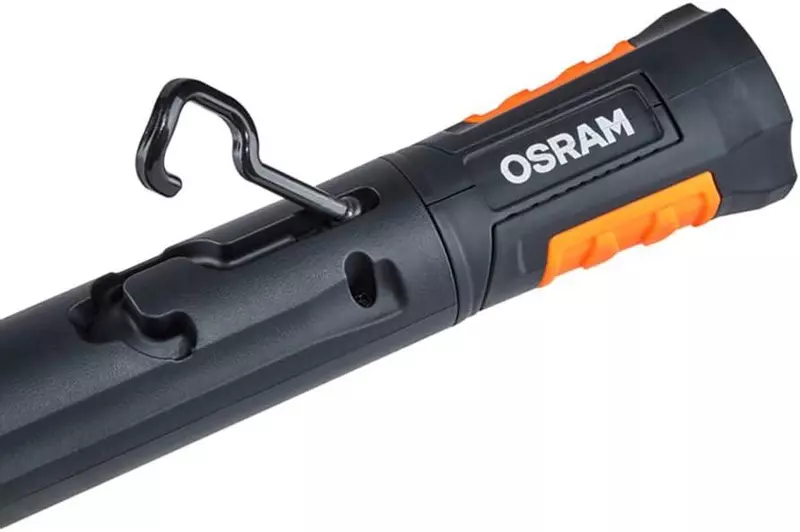 OSRAM LAMPA WARSZTATOWA POD MASKĘ LEDINSPECT UTILITY1000 LEDIL407 