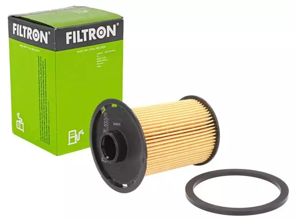 FILTRON FILTR PALIWA NISSAN INTERSTAR 1.9 2.2 DCI