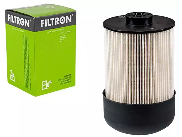 FILTRON FILTR PALIWA  PE 815/8