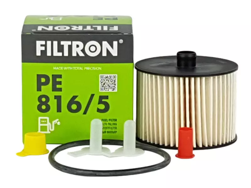 FILTRON FILTR PALIWA PE816/5 FORD PEUGOT PE 816/5