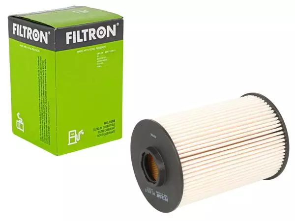 FILTRON ZESTAW FILTRÓW CITROEN C5 III 2.7 HDI 