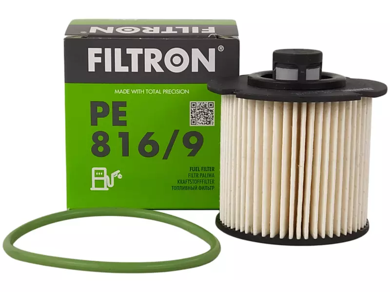 FILTRON FILTR PALIWA  PE 816/9