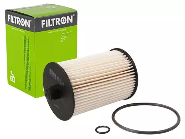 FILTRON FILTR PALIWA  PE 973/1