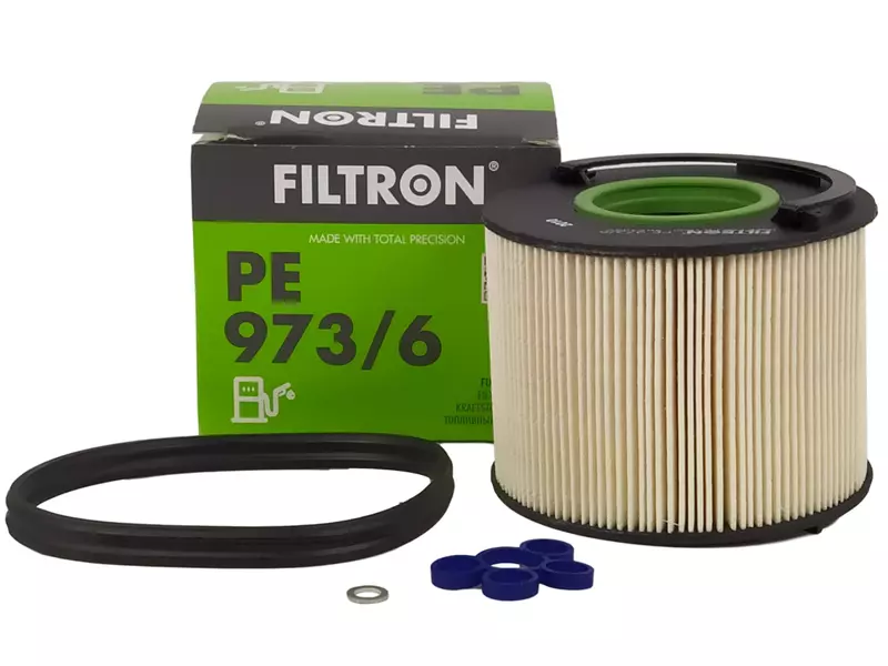 FILTRON FILTR PALIWA AUDI Q7 (4L)