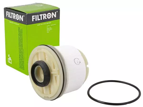 FILTRON FILTR PALIWA IS II (GSE2_, ALE2_, USE2_)