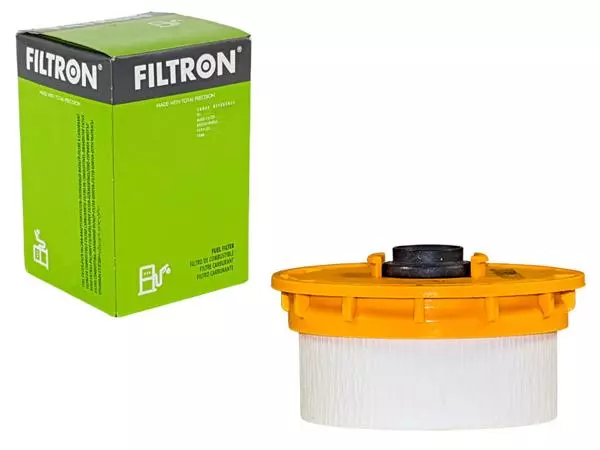 FILTRON FILTR PALIWA  PE 992/2