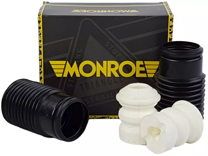 MONROE ZESTAW OCHRONY PRZECIWPYŁOWEJ PK012