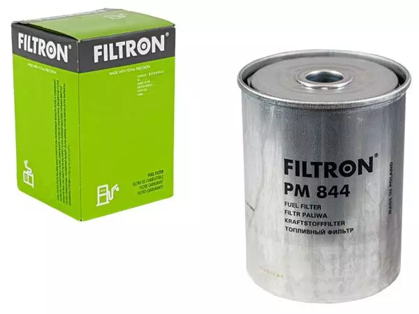 FILTRON FILTR PALIWA  PM 844