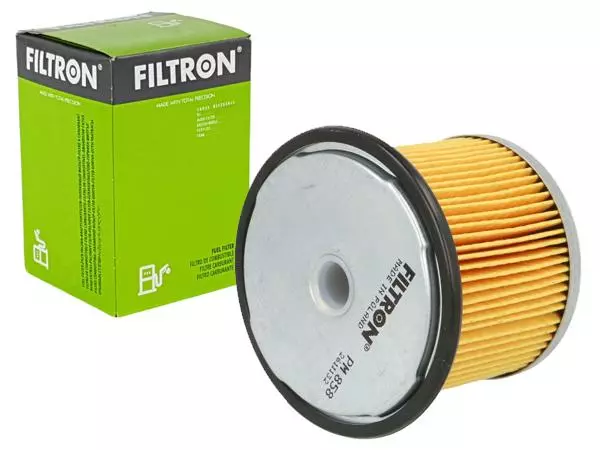 FILTRON FILTR PALIWA PM858 CITROEN PEUGEOT 1.9D TD